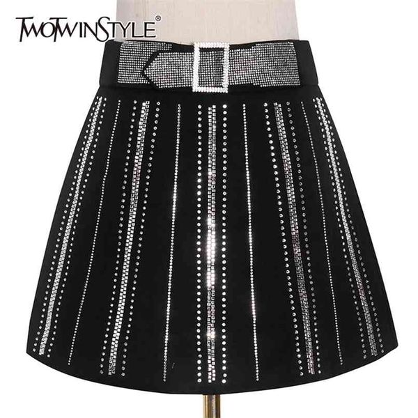 mini patchwork striped diamond skirt for women high waist bodycon skirts female fashion clothing summer 210521, Black
mini patchwork striped diamond skirt for women high waist bodycon skirts female fashion clothing summer 210521, Black