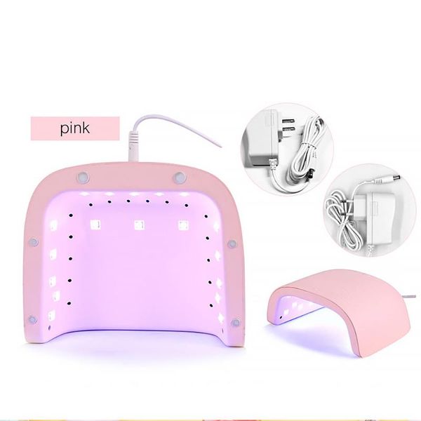 nail dryers 48w/36w lamp intelligent sensor potherapy light therapy machine not black hand tool baking
nail dryers 48w/36w lamp intelligent sensor potherapy light therapy machine not black hand tool baking