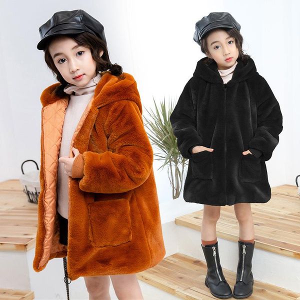fashion fluffy winter girls boys fur coat elegant thick warm baby faux jackets coats parka kids outerwear children clothes, Blue;gray
fashion fluffy winter girls boys fur coat elegant thick warm baby faux jackets coats parka kids outerwear children clothes, Blue;gray