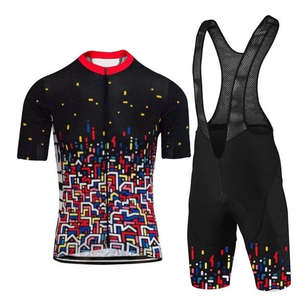 summer short sleeve sets bib gel pad breathable cycling jersey mtb shirts bicycle team bike clothing quick dry racing, Black;blue
summer short sleeve sets bib gel pad breathable cycling jersey mtb shirts bicycle team bike clothing quick dry racing, Black;blue