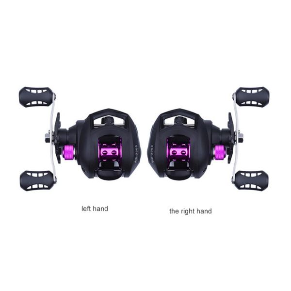 fishing reel all metal spool spinning 5.5kg max drag stainless steel handle line saltwater accessories baitcasting reels
fishing reel all metal spool spinning 5.5kg max drag stainless steel handle line saltwater accessories baitcasting reels