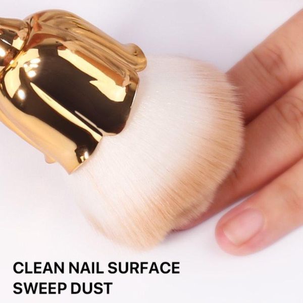 nail art kits rose soft dust brush for manicure beauty blush powder brushes fashion gel accessories material tools
nail art kits rose soft dust brush for manicure beauty blush powder brushes fashion gel accessories material tools