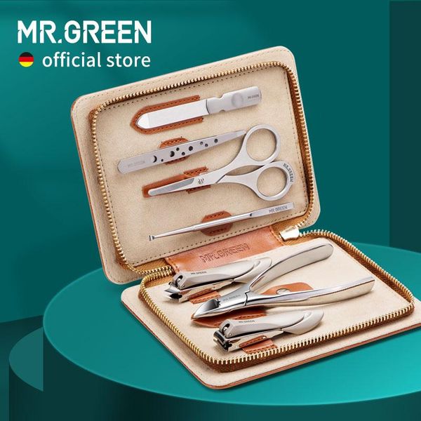 nail art kits mr.green manicure set with leather case 7 in 1 professional foot and face care tool stainless steel clipper sets gift
nail art kits mr.green manicure set with leather case 7 in 1 professional foot and face care tool stainless steel clipper sets gift