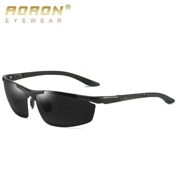 sunglasses aoron men polarized classic sports driving mirror glasses aluminum frame uv400 sun eyewear women, White;black
sunglasses aoron men polarized classic sports driving mirror glasses aluminum frame uv400 sun eyewear women, White;black