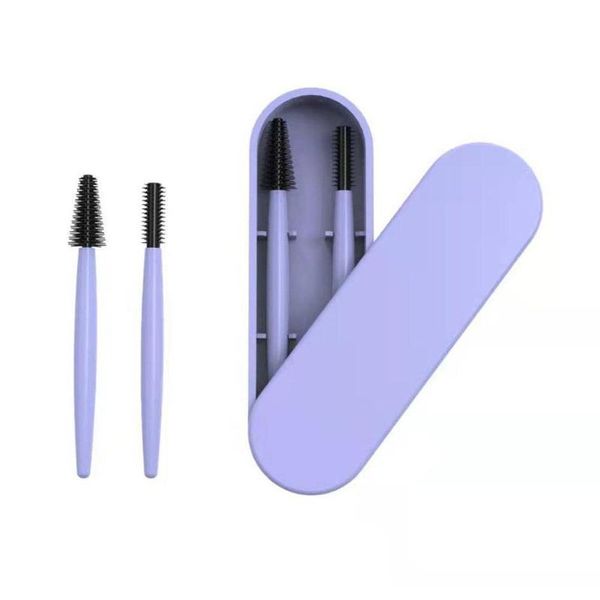 makeup brushes 1 set eyelash brush portable comb extension tool cosmetic brow mini mascara wands s9d0
makeup brushes 1 set eyelash brush portable comb extension tool cosmetic brow mini mascara wands s9d0