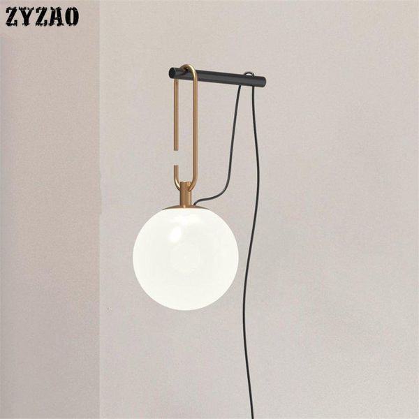 wall lamp post-modern simple glass living room decor led lights bathroom bedroom bedside indoor light fixtures
wall lamp post-modern simple glass living room decor led lights bathroom bedroom bedside indoor light fixtures