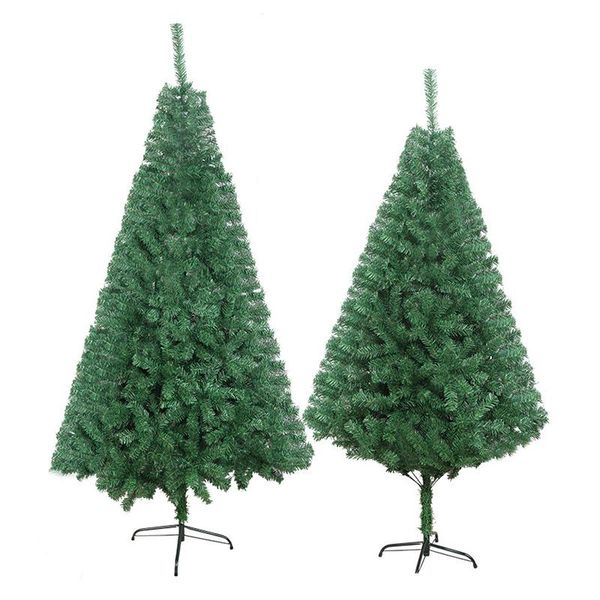 christmas decorations artificial pvc tree encryption green decoration plastic base for home accessories
christmas decorations artificial pvc tree encryption green decoration plastic base for home accessories