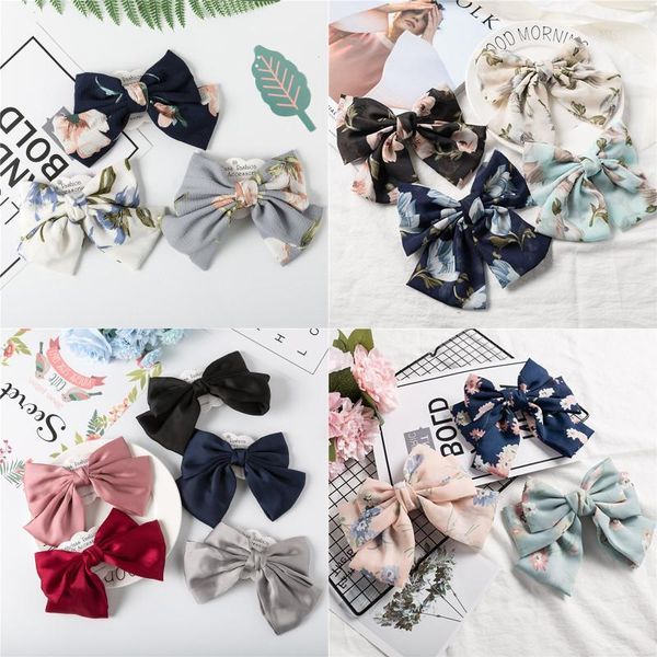 retro, satin oversized double bow hairpin, korean headgear, clip, spring ponytail simple fabric, woman gift1
retro, satin oversized double bow hairpin, korean headgear, clip, spring ponytail simple fabric, woman gift1