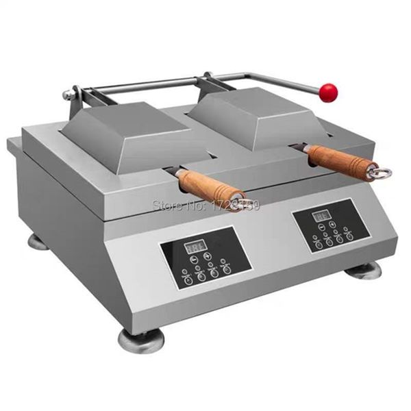 bread makers 2021 latest product high production speed efficiency gyoza pork bun fryer griddle steamer for dumplings
bread makers 2021 latest product high production speed efficiency gyoza pork bun fryer griddle steamer for dumplings
