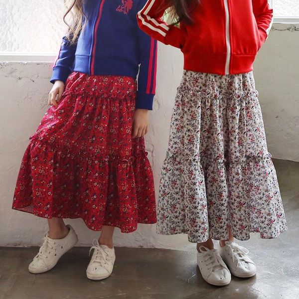 skirts 2021 children's clothing girls floral pattern skirt princess summer beach autumn casual a word1, Blue
skirts 2021 children's clothing girls floral pattern skirt princess summer beach autumn casual a word1, Blue