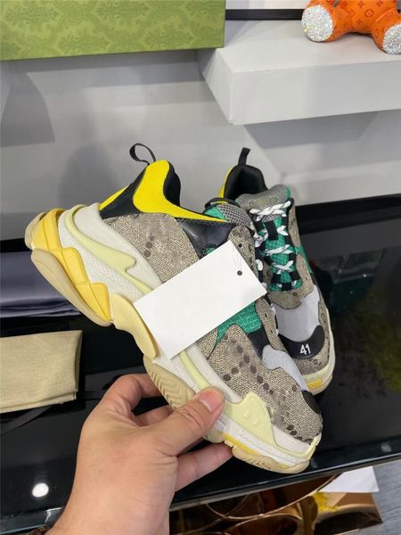 gxb luxury designer casual shoes authentic hacker project triple s size 45 gray green yellow black new with box
gxb luxury designer casual shoes authentic hacker project triple s size 45 gray green yellow black new with box