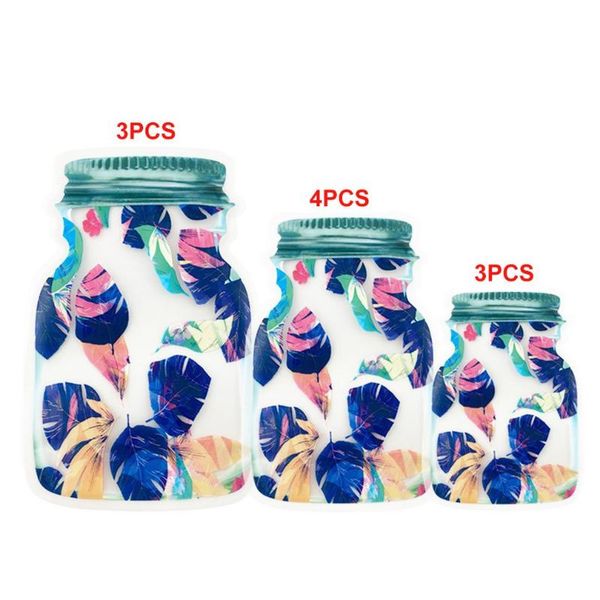 storage bags 10pcs reusable bottles nuts candy cookies bag waterproof seal fresh food sandwich
storage bags 10pcs reusable bottles nuts candy cookies bag waterproof seal fresh food sandwich