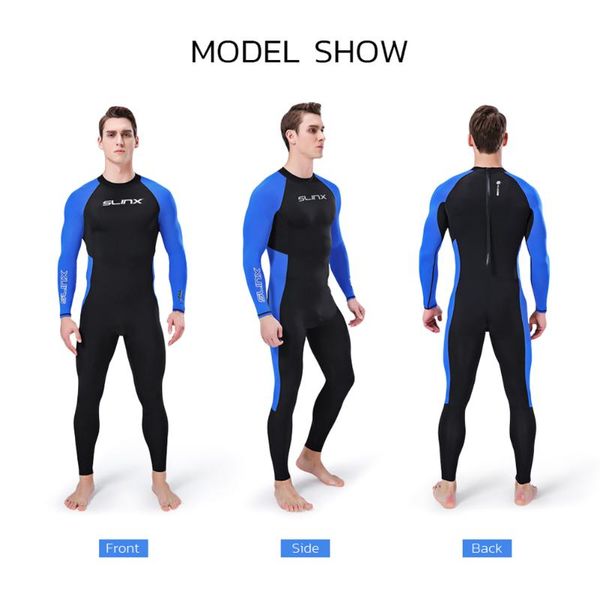 men wetsuit surfing swimming long sleeve back zip full suit sportswear for scuba diving quick delivery swim wear
men wetsuit surfing swimming long sleeve back zip full suit sportswear for scuba diving quick delivery swim wear