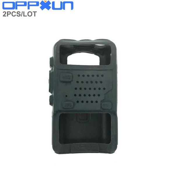 walkie talkie 2pcs soft handheld rubber silicone case for baofeng uv-5r uv-5ra uv-5rb uv-5rc uv-5rd uv-5re bf-f8+ thf8 radio bag
walkie talkie 2pcs soft handheld rubber silicone case for baofeng uv-5r uv-5ra uv-5rb uv-5rc uv-5rd uv-5re bf-f8+ thf8 radio bag