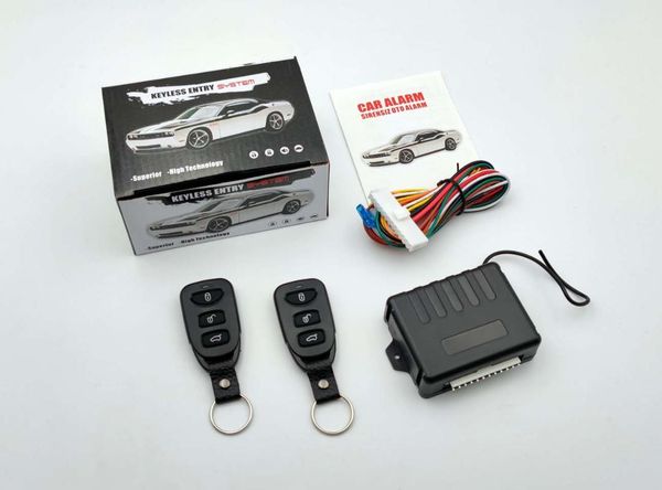 alarm & security central door lock keyless entry system button start sunlock remote universal for any car
alarm & security central door lock keyless entry system button start sunlock remote universal for any car