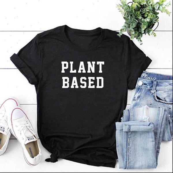 plant based harajuku tumblr women t shirts clothing funny vegan tee femme tshirts tees, White
plant based harajuku tumblr women t shirts clothing funny vegan tee femme tshirts tees, White