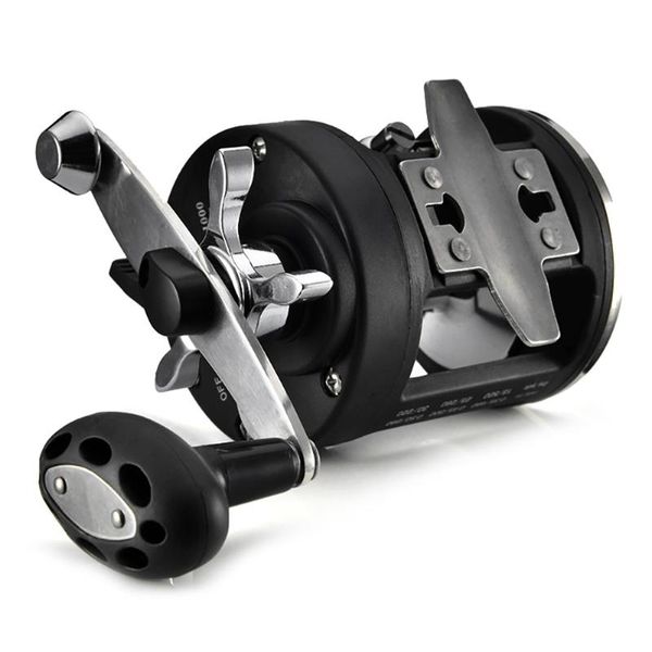 lixada boat sea fishing reel trolling right hand drum wheel saltwater accessories baitcasting reels
lixada boat sea fishing reel trolling right hand drum wheel saltwater accessories baitcasting reels