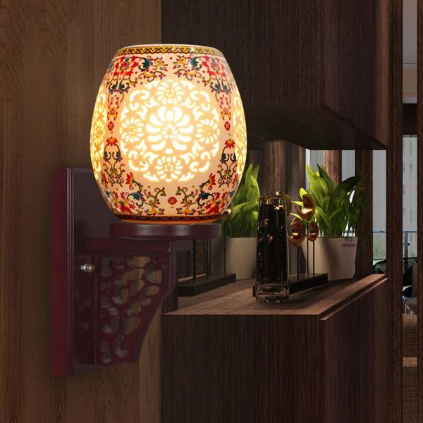 wall lamp american and european style lights antique ceramic wood craft bedside home deco el modern bathroom light
wall lamp american and european style lights antique ceramic wood craft bedside home deco el modern bathroom light