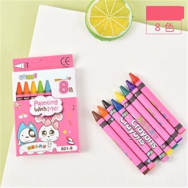 KfnB children's crayon pastels pastelsstationery oil stick blue fruit rabbit 8 12 color pens 24 color crayon painting graffiti oil painting, Black;red
KfnB children's crayon pastels pastelsstationery oil stick blue fruit rabbit 8 12 color pens 24 color crayon painting graffiti oil painting, Black;red