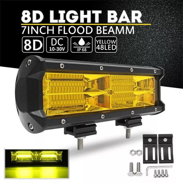 working light 6000k led work bar car double row off-road point flooding suv shockproof spotlight
working light 6000k led work bar car double row off-road point flooding suv shockproof spotlight