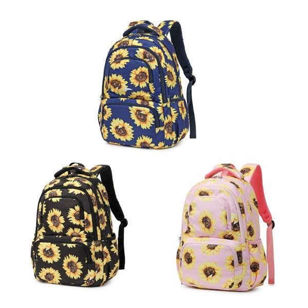 backpack sunflower lapwith reflective strip, floral girls bookbags women casual daypack lightweight school bag college fit
backpack sunflower lapwith reflective strip, floral girls bookbags women casual daypack lightweight school bag college fit