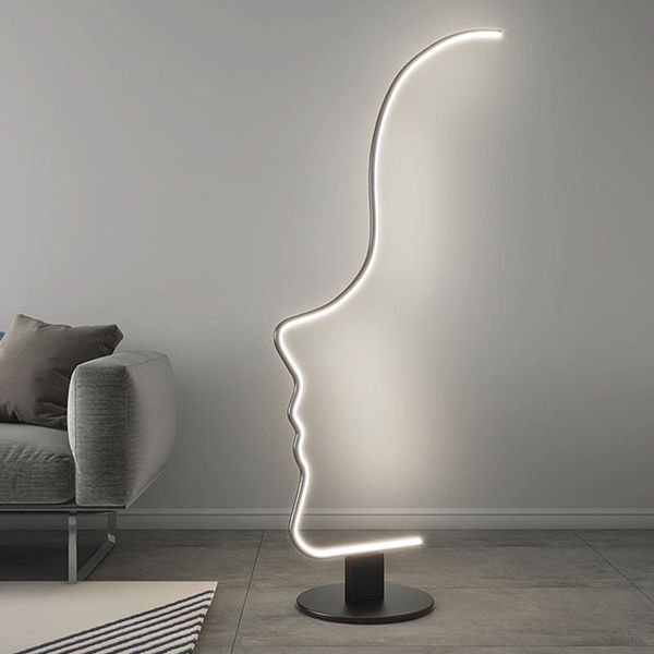 floor lamps modern nordic style lamp designer living room bedroom creative minimalist indoor decor fishing art human face stand light
floor lamps modern nordic style lamp designer living room bedroom creative minimalist indoor decor fishing art human face stand light