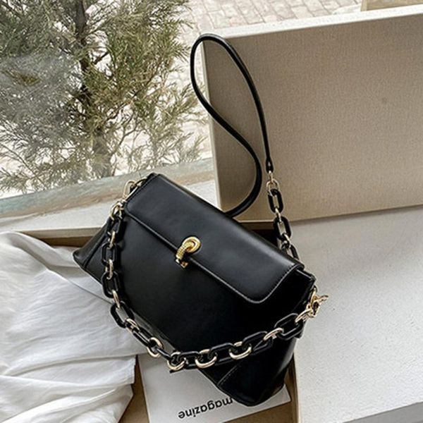 evening bags fashion women shoulder bag solid color pu messenger casual ladies daily chain design crossbody supplies
evening bags fashion women shoulder bag solid color pu messenger casual ladies daily chain design crossbody supplies