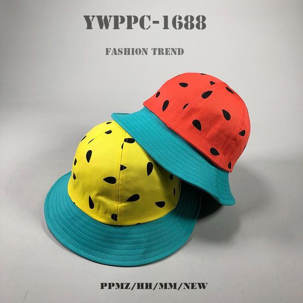 caps & hats baby sun fisherman hat all-match cartoon watermelon parent-child sunscreen children's beach cap, Yellow
caps & hats baby sun fisherman hat all-match cartoon watermelon parent-child sunscreen children's beach cap, Yellow