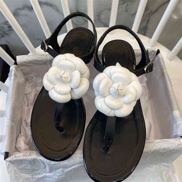 summer ladies flower chaussure femme leather female flip flop sandalias new brand shoes beach sandals women, Black
summer ladies flower chaussure femme leather female flip flop sandalias new brand shoes beach sandals women, Black