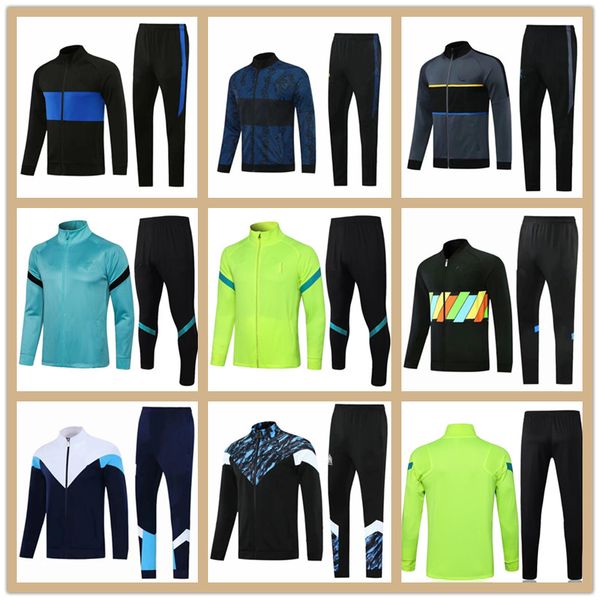 21 22 inter lukaku lautaro soccer jackets tracksuits 2021 2022 alexis training suit godin sensi barella eriksen football survetement jacket, Black
21 22 inter lukaku lautaro soccer jackets tracksuits 2021 2022 alexis training suit godin sensi barella eriksen football survetement jacket, Black