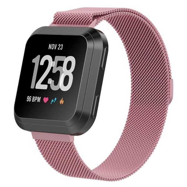 watch bands silver mlanese stainless steel belt suit for smart magnet clasp band strap, Black;brown
watch bands silver mlanese stainless steel belt suit for smart magnet clasp band strap, Black;brown