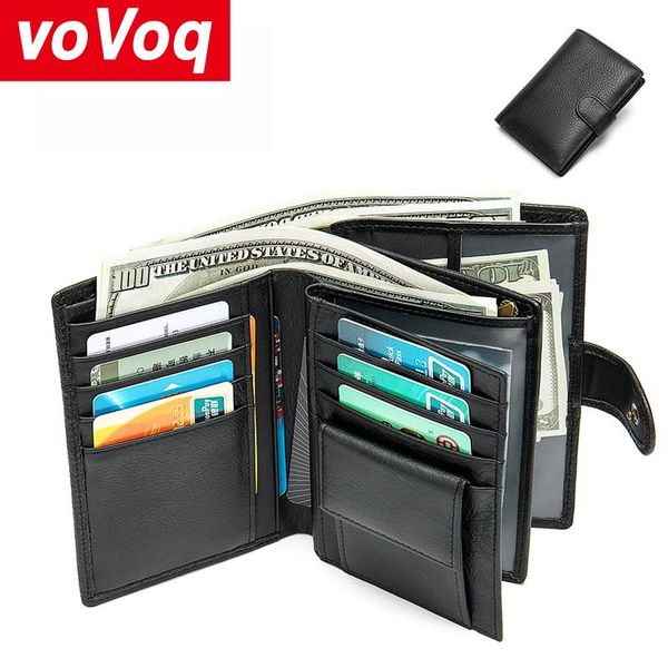 wallets fashion men's business id wallet holder name cards case pocket organizer 9 card slots rfid multi-functional position, Red;black
wallets fashion men's business id wallet holder name cards case pocket organizer 9 card slots rfid multi-functional position, Red;black