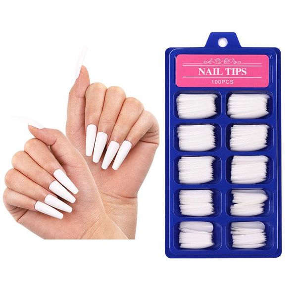 nail art kits fashion coloful false tips matte full cover long ballet fake nails with glue manicure french tools
nail art kits fashion coloful false tips matte full cover long ballet fake nails with glue manicure french tools