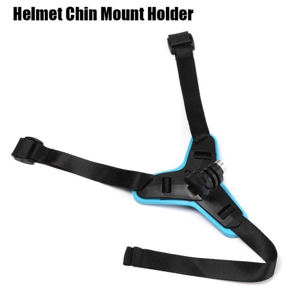 1pc full face helmet chin mount holder for hero 7 6 5 motorcycle stand camera accessories cycling caps & masks, Black
1pc full face helmet chin mount holder for hero 7 6 5 motorcycle stand camera accessories cycling caps & masks, Black