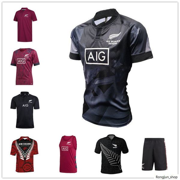 2021 all arrival black super rugby jerseys nice shirt polo maillot camiseta maglia, Black;gray
2021 all arrival black super rugby jerseys nice shirt polo maillot camiseta maglia, Black;gray