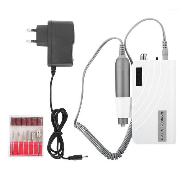 30000rpm nail grinding pen electric polishing machine professional low handpiece manicure pedicure tool drill1
30000rpm nail grinding pen electric polishing machine professional low handpiece manicure pedicure tool drill1