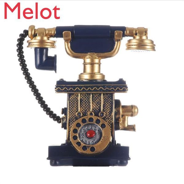 decorative objects & figurines cafe restaurant vintage telephone coin bank model decoration bar counter piggy
decorative objects & figurines cafe restaurant vintage telephone coin bank model decoration bar counter piggy