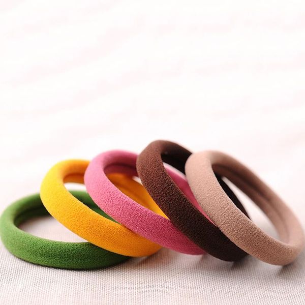 50pcs/lot girls hair accessories cute colorful elastic bands seamless head band solid color headwear, Slivery;white
50pcs/lot girls hair accessories cute colorful elastic bands seamless head band solid color headwear, Slivery;white