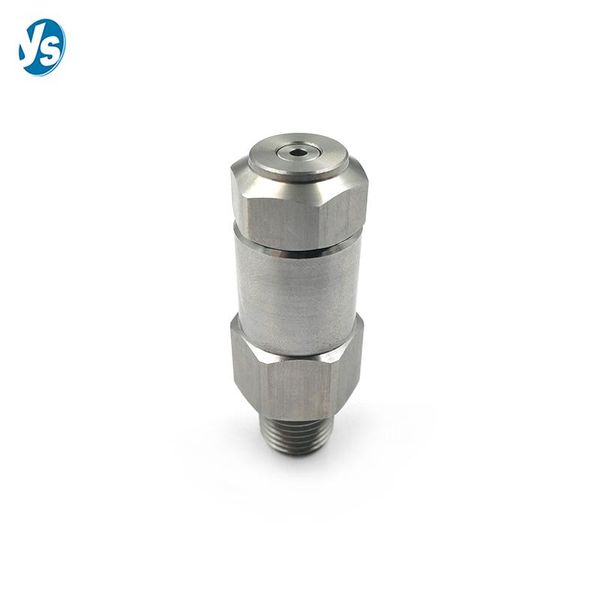 watering equipments 1/4" ss lnn hydraulic atomizing nozzles,misting humidifier aaz air nozzle,hollow cone micro fog nozzle
watering equipments 1/4" ss lnn hydraulic atomizing nozzles,misting humidifier aaz air nozzle,hollow cone micro fog nozzle