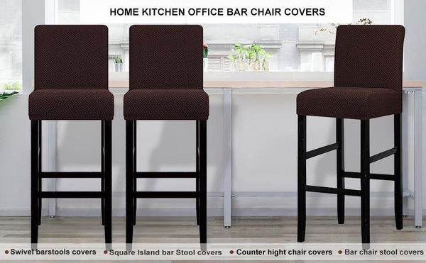 chair covers velvet fabric cover dustproof elastic seat el banquet restaurant bar kitchen home stretch rod
chair covers velvet fabric cover dustproof elastic seat el banquet restaurant bar kitchen home stretch rod