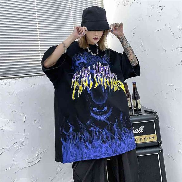 devil gothic clothes for women satan black t shirt oversized couple clothes punk sloth women summer streetwear clothing 210406, White
devil gothic clothes for women satan black t shirt oversized couple clothes punk sloth women summer streetwear clothing 210406, White