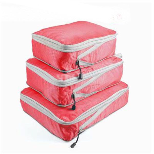 duffel bags storage bag water proof compressed travel pack three-piece suitcase clothes finishing organizer
duffel bags storage bag water proof compressed travel pack three-piece suitcase clothes finishing organizer