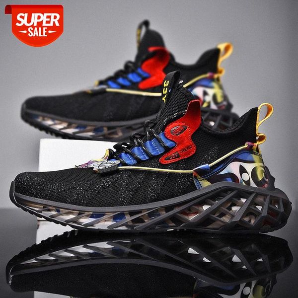 large size summer breathable national tide quintessence trendy men's shoes white luminous sports leisure #jd6v
large size summer breathable national tide quintessence trendy men's shoes white luminous sports leisure #jd6v