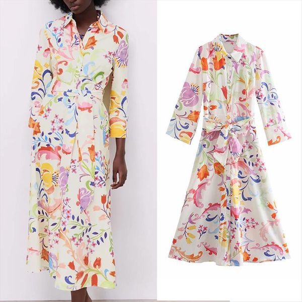za summer long with women dress blet turn down collar casual party vestido elegant a line girls single breasted outfits, Black;gray
za summer long with women dress blet turn down collar casual party vestido elegant a line girls single breasted outfits, Black;gray