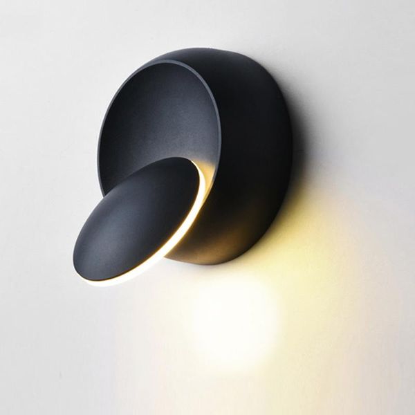 wall lamps led white black for bedroom living dining coridoor home light fixtur decoration bedside sconce indoor lighting 7w
wall lamps led white black for bedroom living dining coridoor home light fixtur decoration bedside sconce indoor lighting 7w
