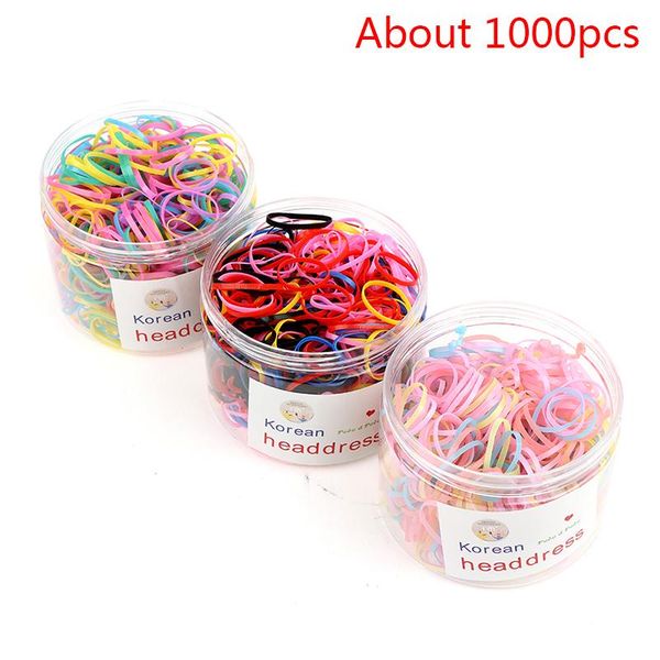 colorful disposable small rubber band high elasticity durable hair women tie leather cover rope headdress accessories, Slivery;white
colorful disposable small rubber band high elasticity durable hair women tie leather cover rope headdress accessories, Slivery;white