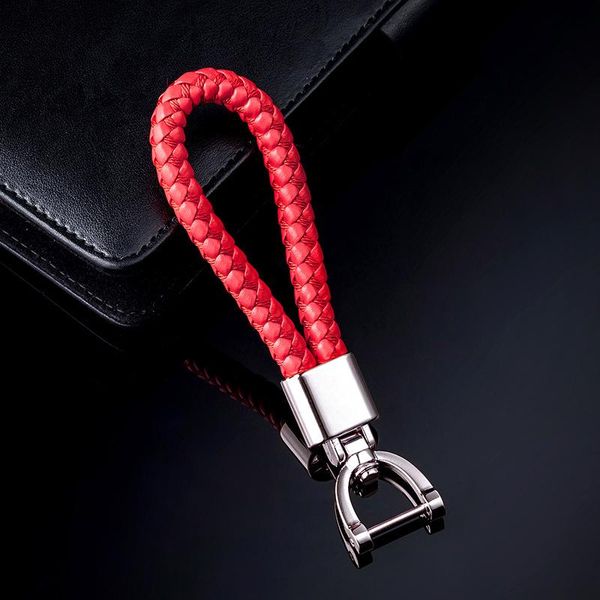 keychains hand woven leather car keychain for hyundai i30 yucson accent solaris creta metal 360 degree rotating horseshoe buckle key chain, Silver
keychains hand woven leather car keychain for hyundai i30 yucson accent solaris creta metal 360 degree rotating horseshoe buckle key chain, Silver