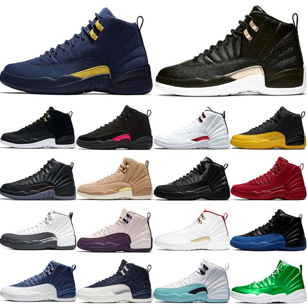 new fashion basketball shoes 12s men 12 bulls dark grey fiba game royal indigo international flight michigan reptile reverse taxi twist snea
new fashion basketball shoes 12s men 12 bulls dark grey fiba game royal indigo international flight michigan reptile reverse taxi twist snea