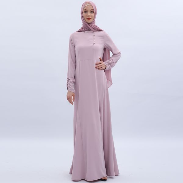 pink pearls abaya dubai muslim hijab dress kaftan abayas for women caftan oman islamic clothing turkish dresses robe arabe femme, Red
pink pearls abaya dubai muslim hijab dress kaftan abayas for women caftan oman islamic clothing turkish dresses robe arabe femme, Red