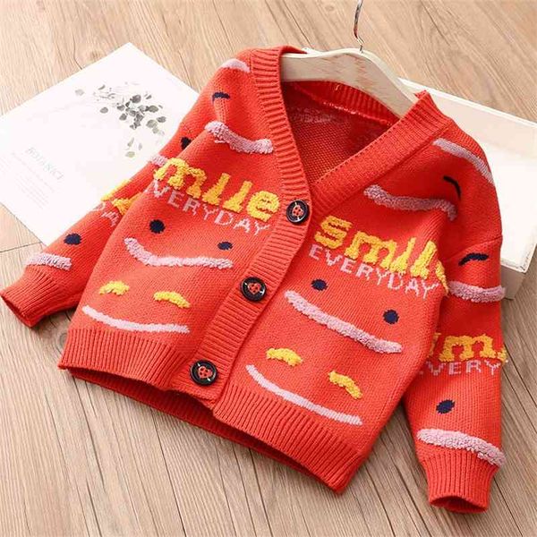 spring autumn 2 3 4 5 6 7 8 910 12 years children baby v-neck long sleeve letter jacket cardigan sweaters for kids girl 210701, Blue
spring autumn 2 3 4 5 6 7 8 910 12 years children baby v-neck long sleeve letter jacket cardigan sweaters for kids girl 210701, Blue